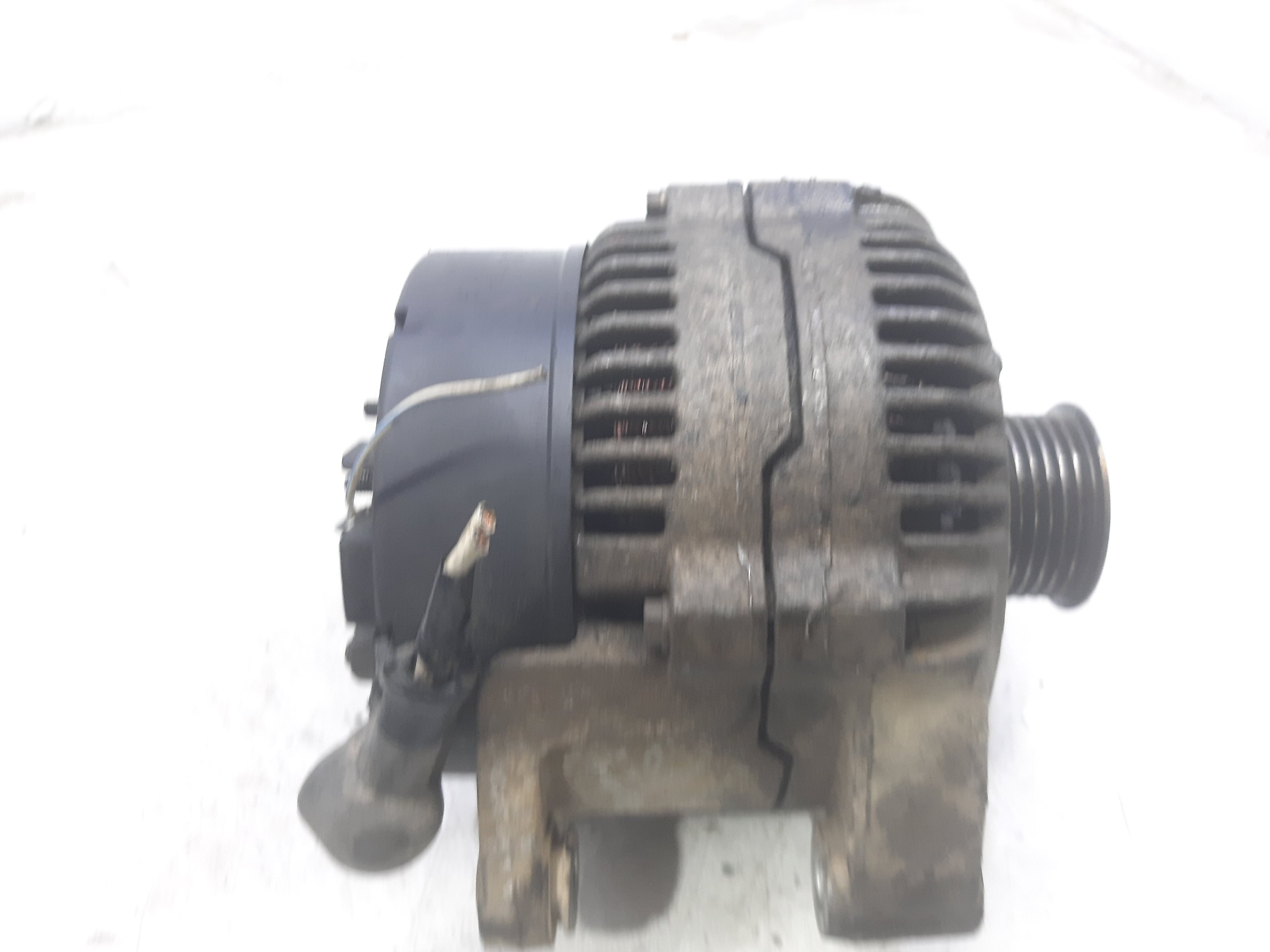 CHRYSLER Frontera B (1998-2004) Alternator 90506202 22458129