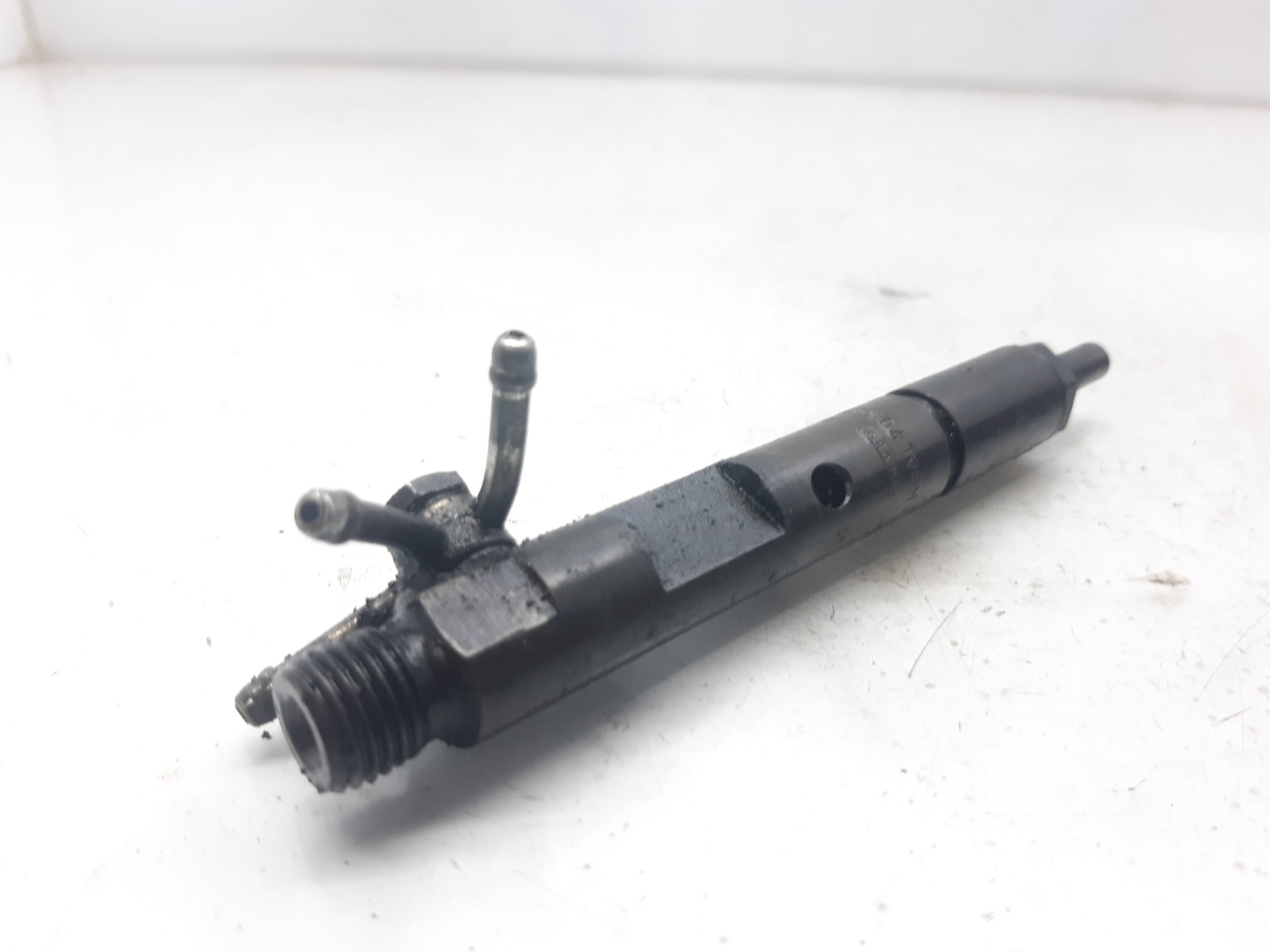 ROVER 200 RF (1994-2000) Injecteur de carburant KBAL70P46 18639728