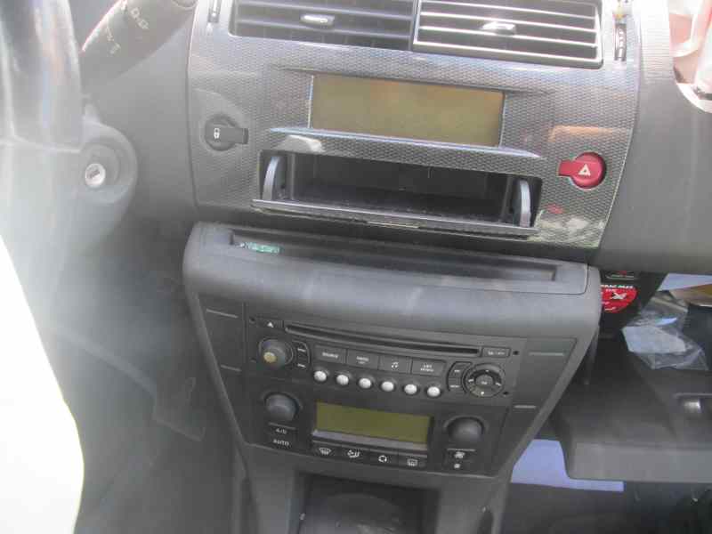 CITROËN C4 1 generation (2004-2011) Other Interior Parts 914493 20191789