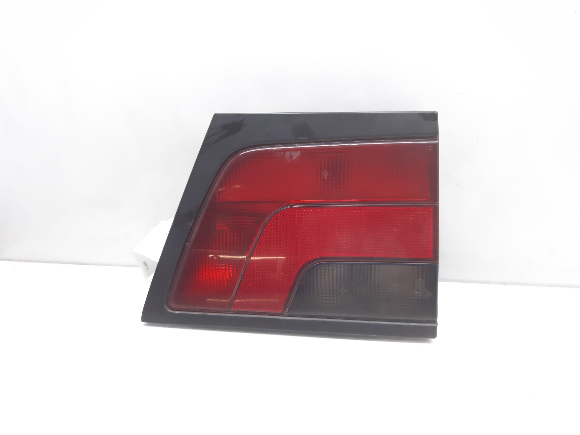 PEUGEOT 806 221 (1994-2002) Rear Right Taillight Lamp 6351A6 24930077