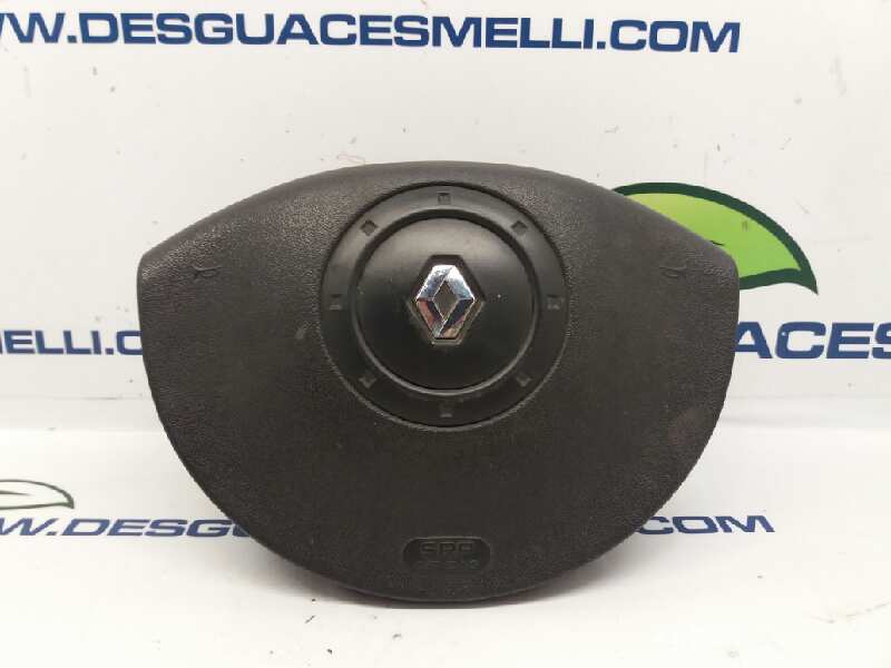 RENAULT Megane 2 generation (2002-2012) Other Control Units 8200301512A 20169534