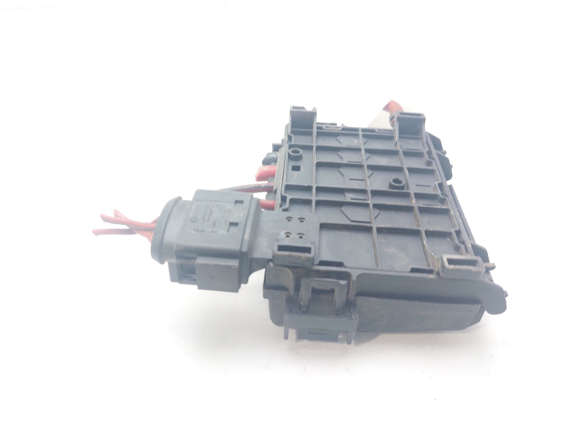 VOLKSWAGEN Bora 1 generation (1998-2005) Fuse Box 1J0937550AA 21700031