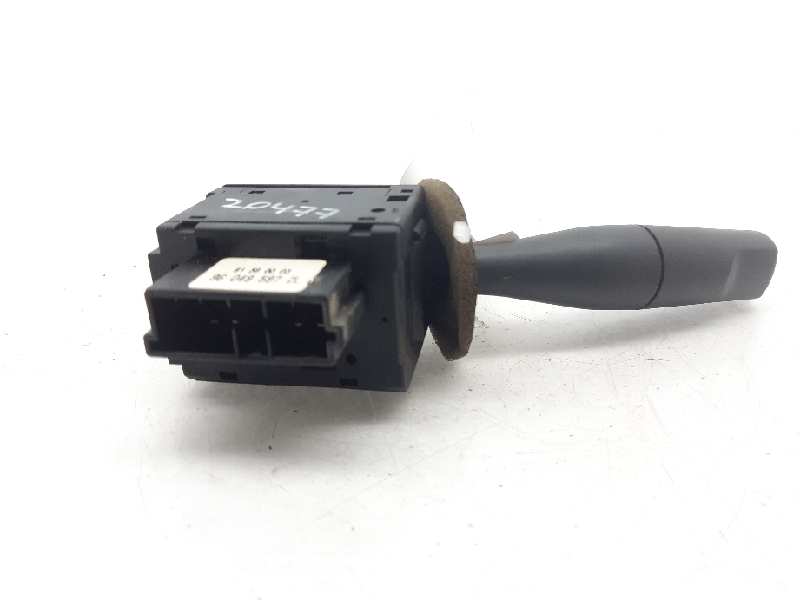 PEUGEOT 306 1 generation (1993-2002) Indicator Wiper Stalk Switch 96049597ZL 20197031