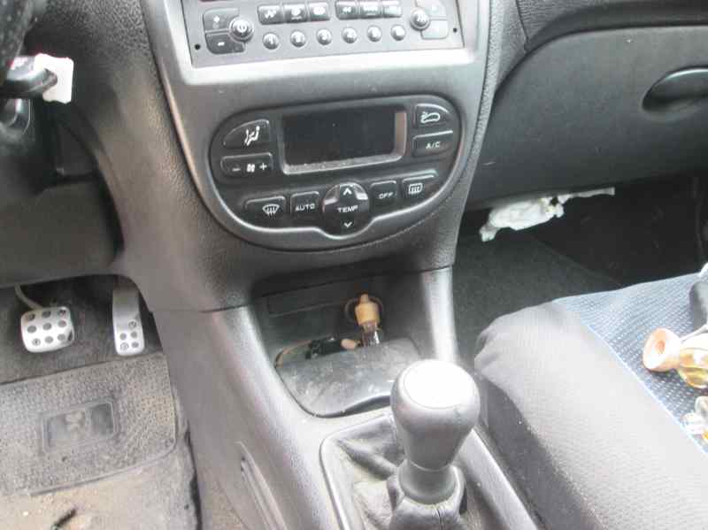 PEUGEOT 206 1 generation (1998-2009) Other Interior Parts 9632918877 20192508