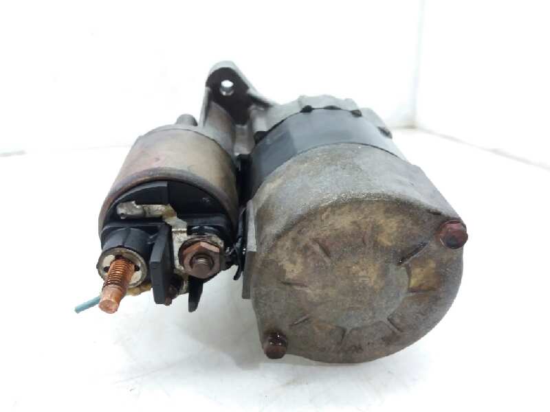 CITROËN Starter Motor 9633292480 20180056