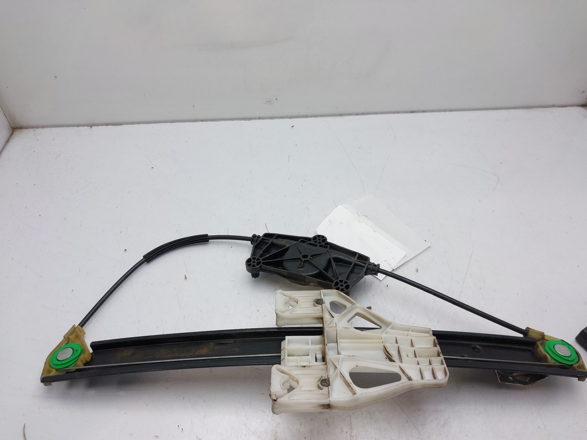 AUDI A5 8T (2007-2016) Rear Right Door Window Regulator 8K0839462 22476230