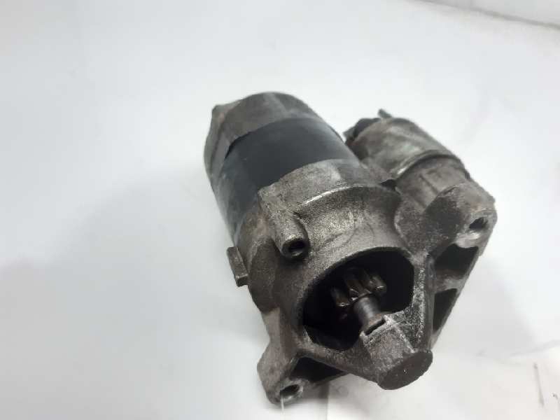 RENAULT Megane 2 generation (2002-2012) Starter auto 8200266777A 20182188