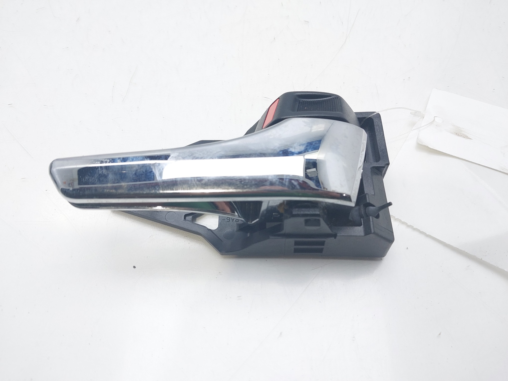 TOYOTA RAV4 4 generation (XA40) (2012-2018) Right Rear Internal Opening Handle 6920533111C0, 82.624KMS! 20151799