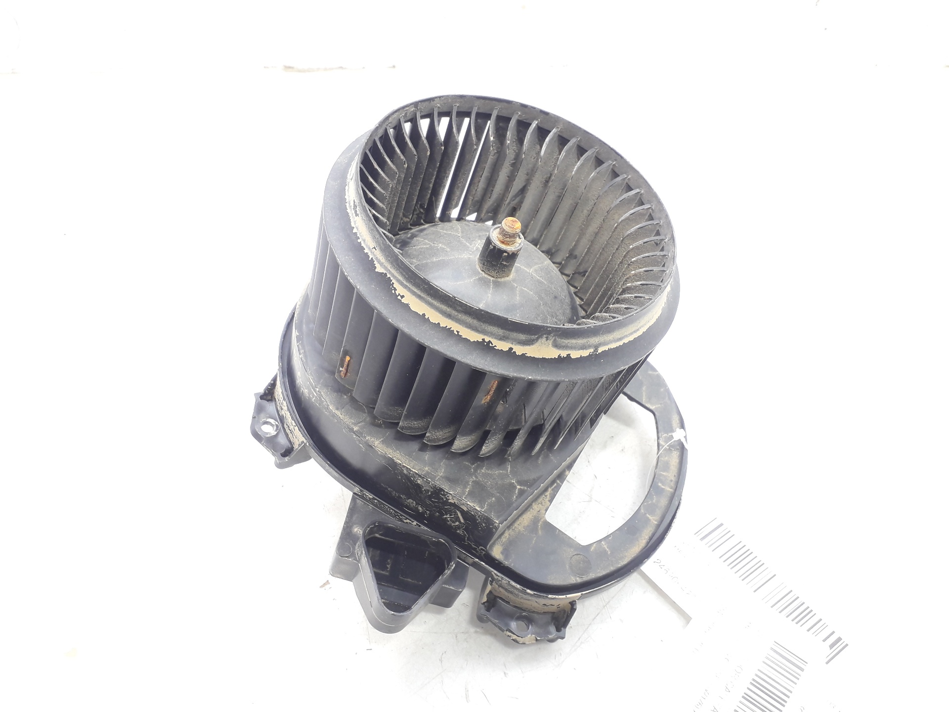 MERCEDES-BENZ A-Class W176 (2012-2018) Heater Blower Fan 2469064200 22284537