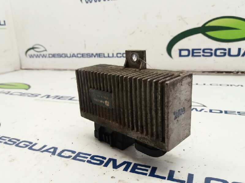 RENAULT Megane 2 generation (2002-2012) Relays 7700111525 20169383