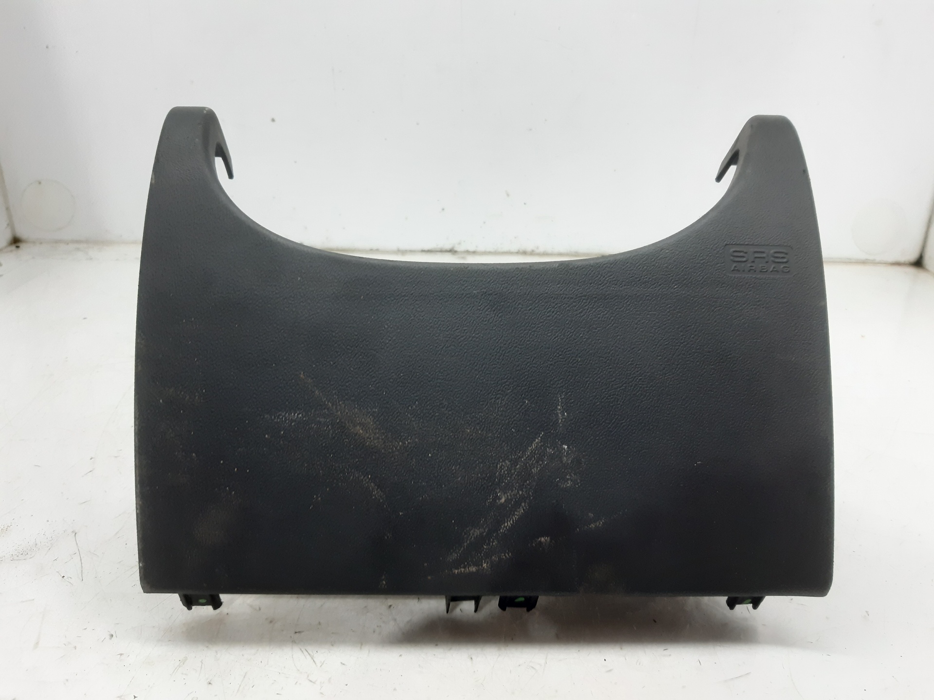 CITROËN C5 2 generation (2008-2017) Knee SRS Airbag 96824626ZD 18668059