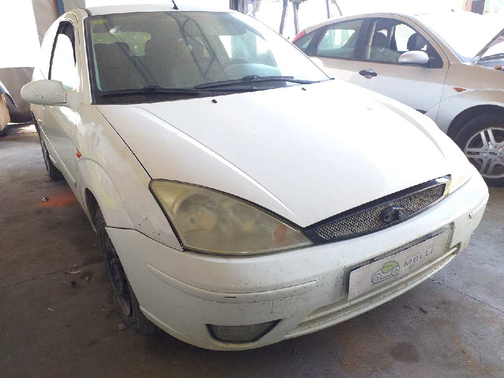 FORD Focus 1 generation (1998-2010) Ёжик XS4H18B647BA 18510103