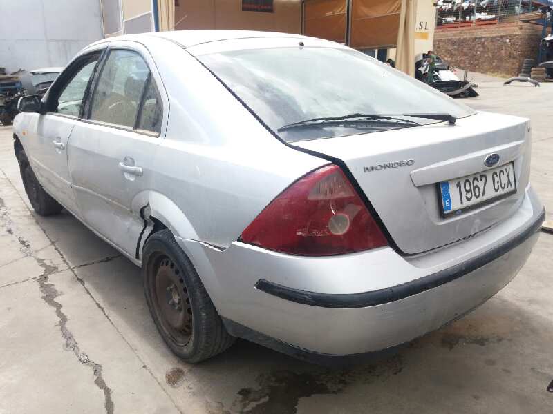 FORD Mondeo 3 generation (2000-2007) Шлейф руля 1S7T14A664AC 20174136