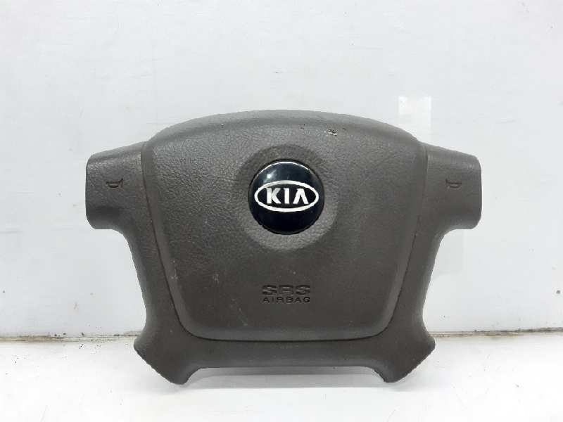 KIA Cerato 1 generation (2004-2009) Citau veidu vadības bloki 569002F010GW 18555972