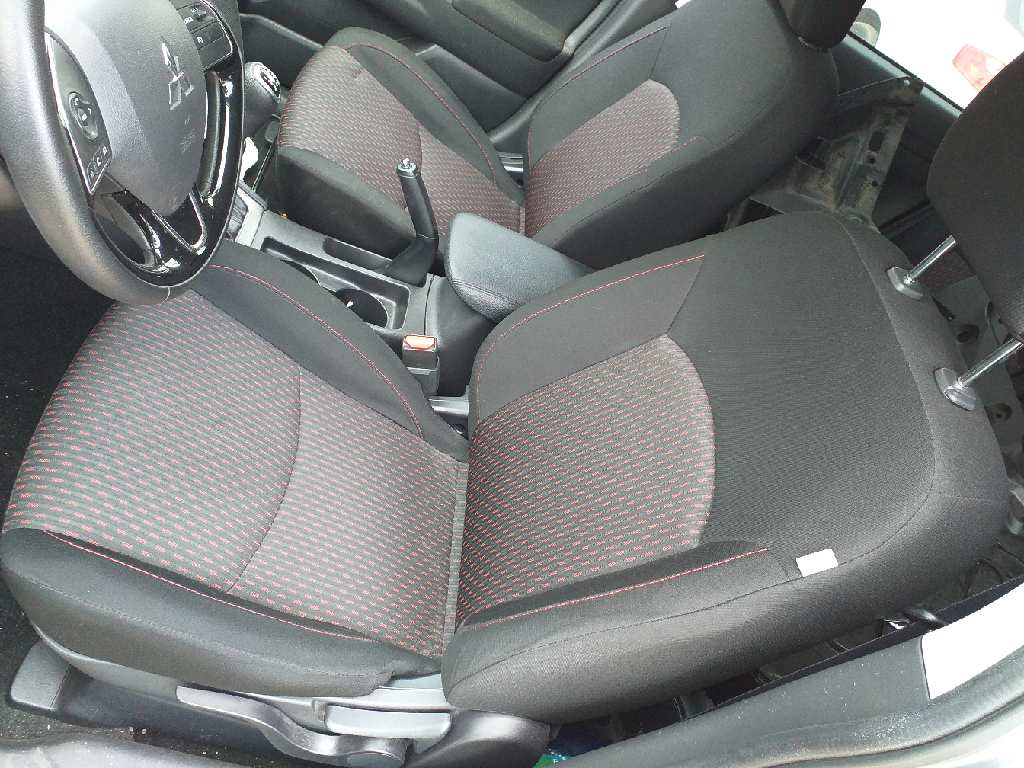 MITSUBISHI ASX 1 generation (2010-2020) Другие кузовные детали 1600A102 18503418