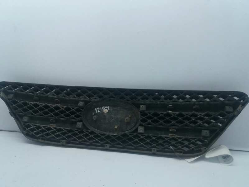 KIA Cee'd 1 generation (2007-2012) Radiator Grille 863501000 20172129