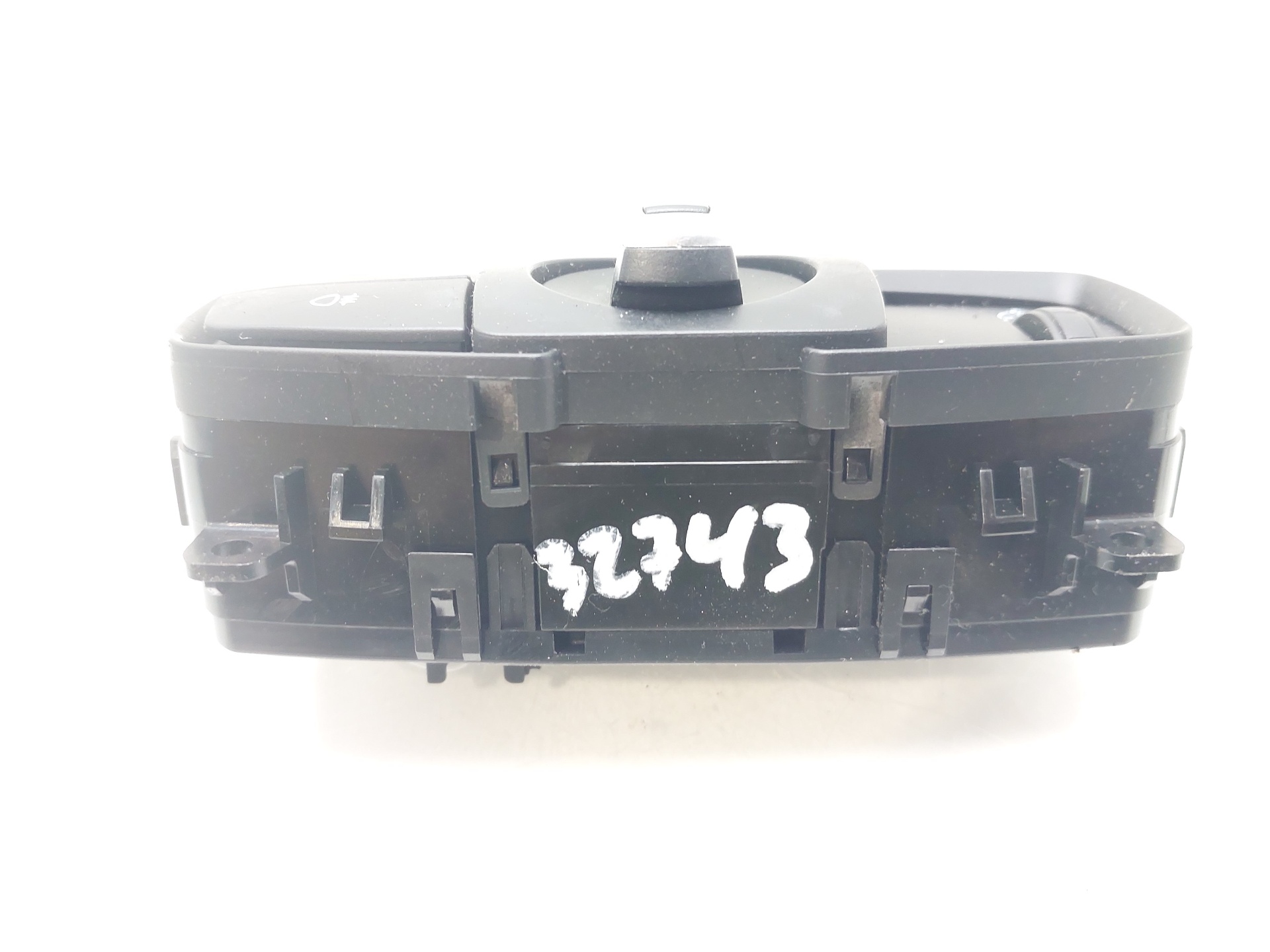 BMW 1 Series F20/F21 (2011-2020) Headlight Switch Control Unit 926530304 24143828