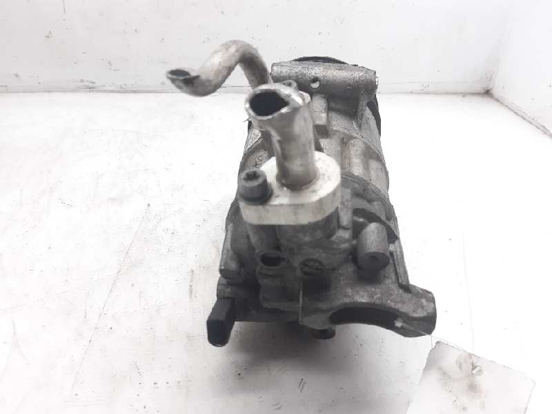 SEAT Leon 3 generation (2012-2020) Air Condition Pump 5Q0816803B 18401377