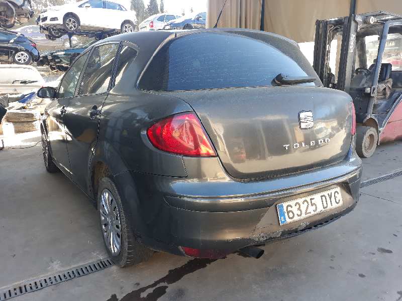 OPEL Toledo 3 generation (2004-2010) Motoraș ștergător geam haion 5P0955711C 18369433