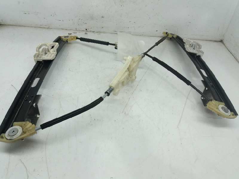 SEAT Leon 3 generation (2012-2020) Front Left Door Window Regulator 5F4837461D 18368592