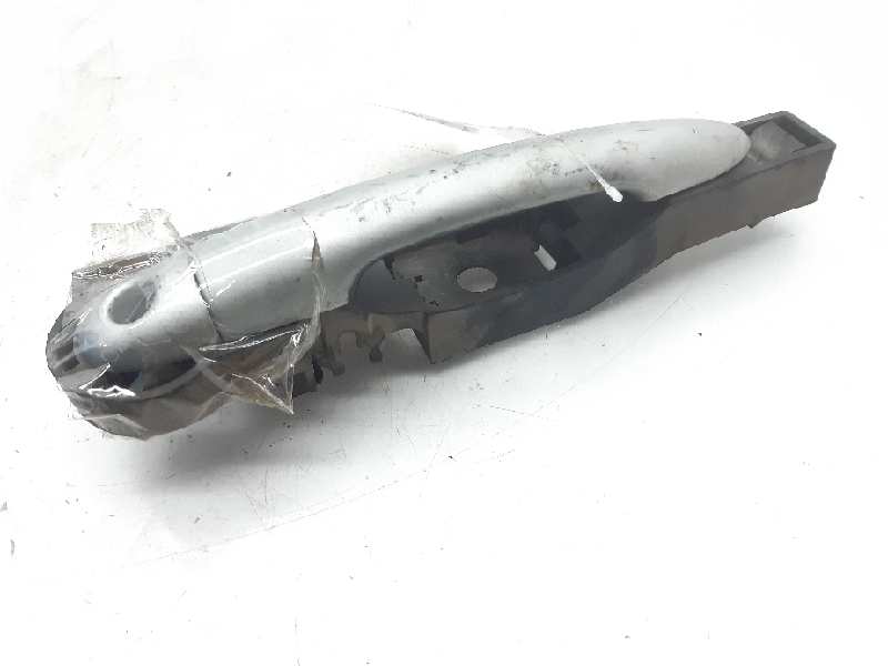 CHEVROLET Clio 2 generation (1998-2013) Front Left Door Exterior Handle 226524 24386263