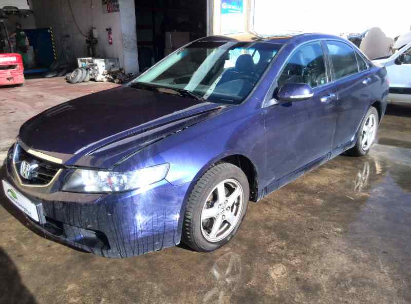 HONDA Accord 7 generation (2002-2008) Vänster främre dörr 67050SEA010ZZ 20167161