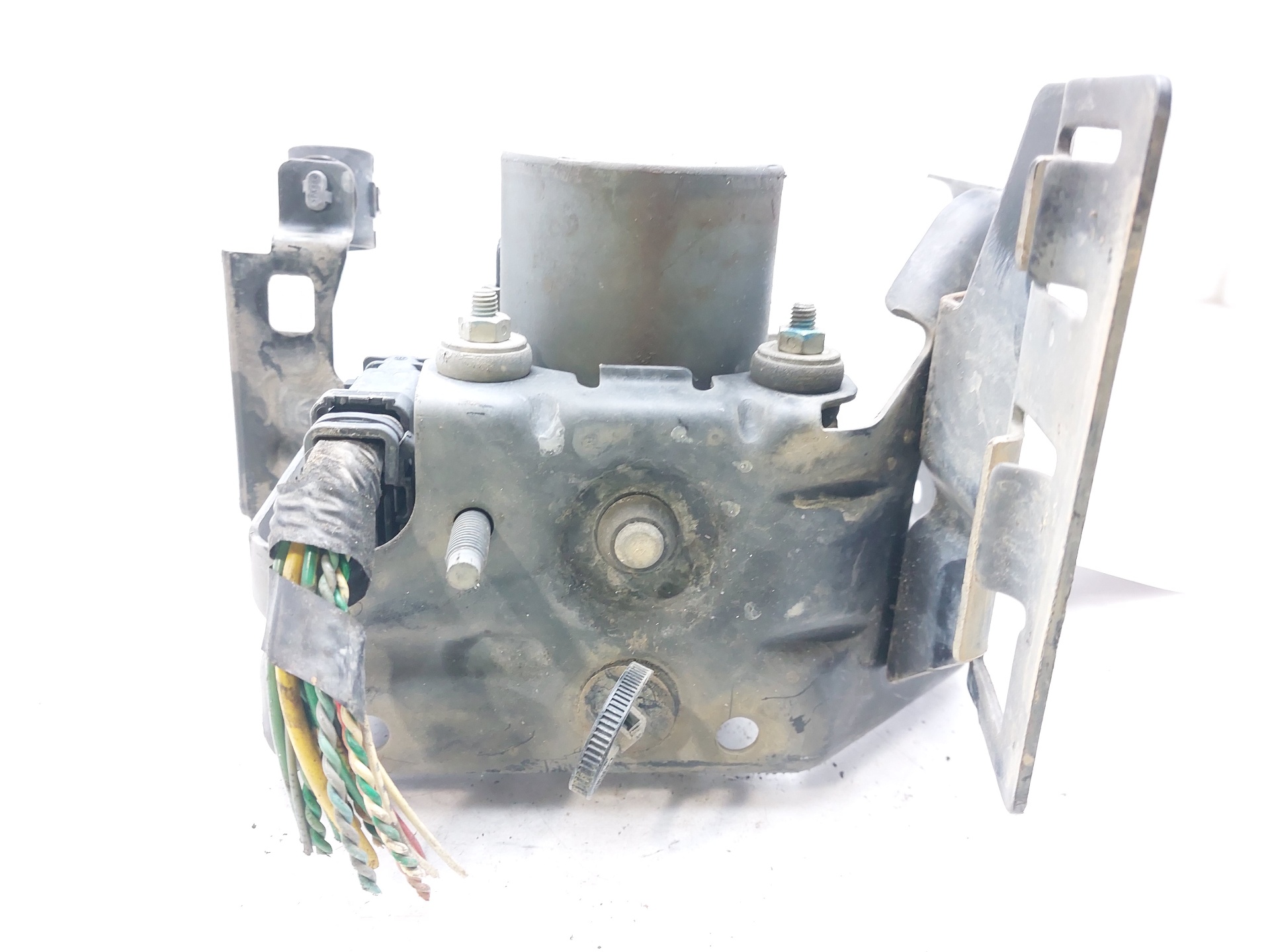 CITROËN C4 1 generation (2004-2011) ABS pumpe 9657352780 21575931