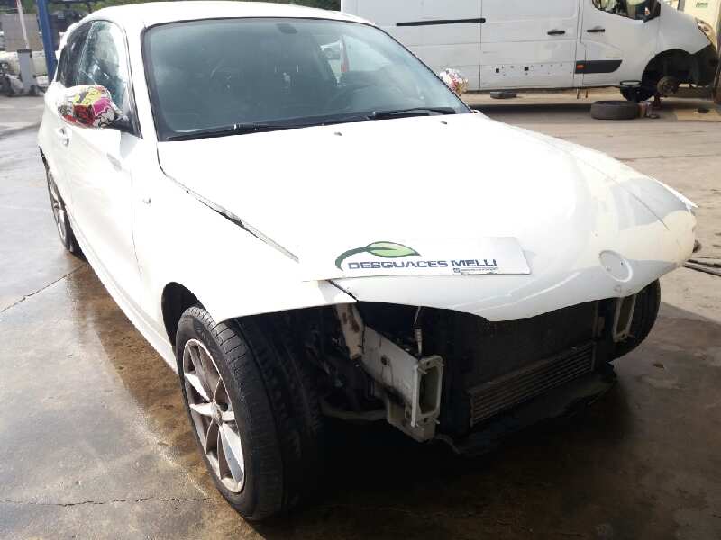 BMW 1 Series E81/E82/E87/E88 (2004-2013) Motorul supapei de debit de aer al aparatului de aer condiționat 1139300721 24112239