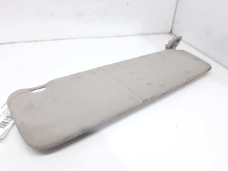 OPEL Vivaro B (2014-2019) Right Side Sun Visor 93450107 24004525