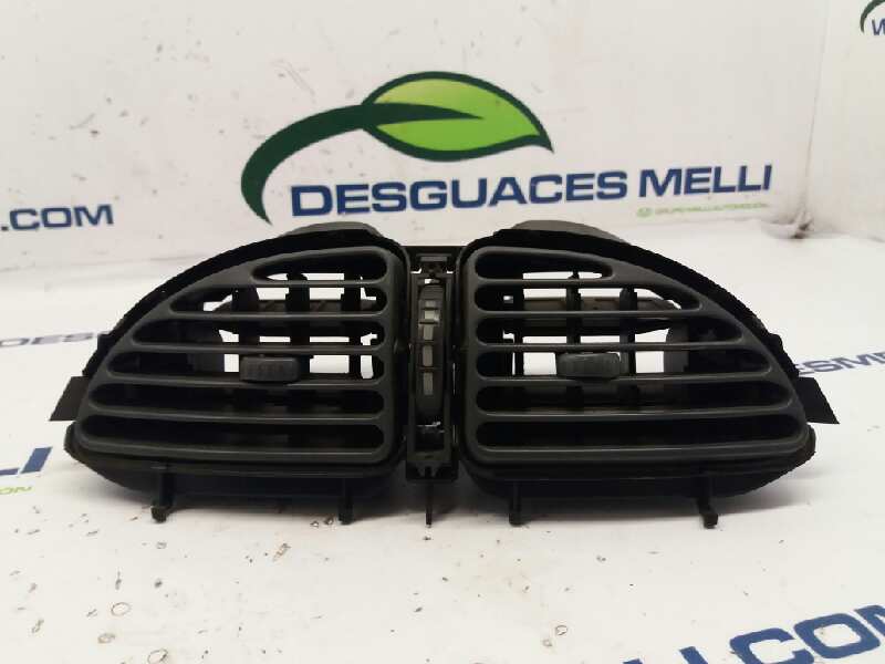 CITROËN C5 1 generation (2001-2008) Cabin Air Intake Grille 963261727A 24122994