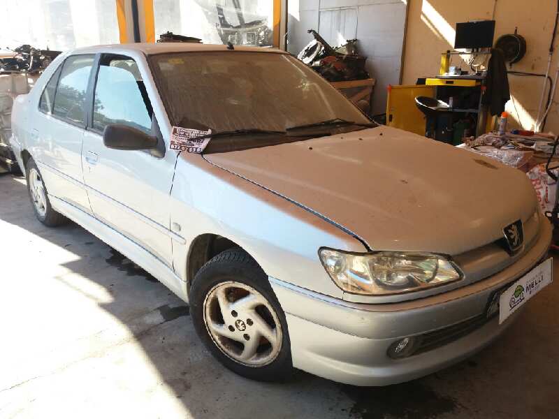 PEUGEOT 306 1 generation (1993-2002) Абс блок 0273004440 20175343