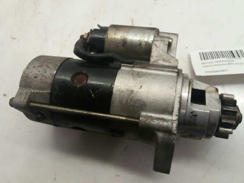 NISSAN Primera P12 (2001-2008) Starter Motor 233008H801 20173541