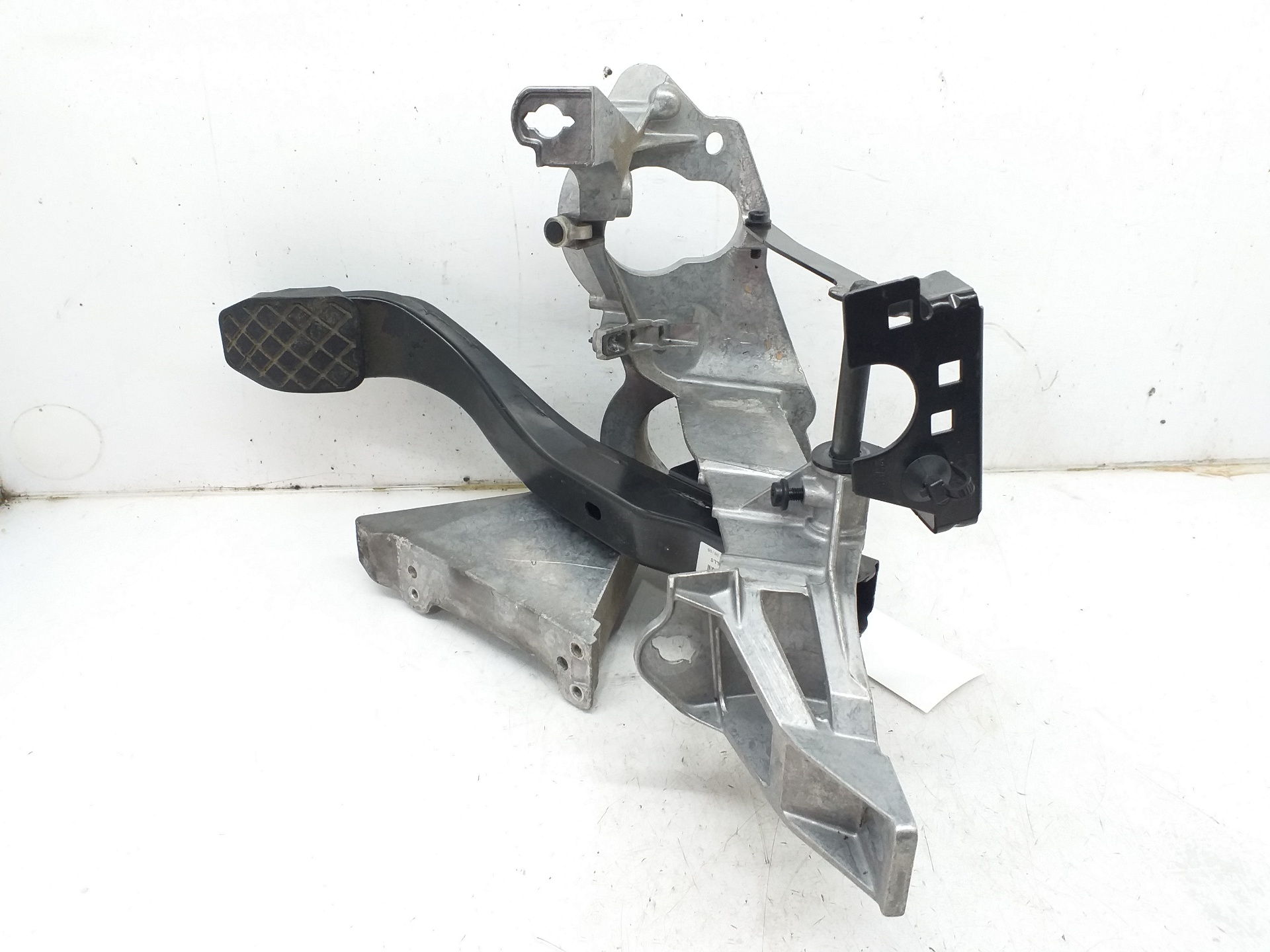 TOYOTA A6 C6/4F (2004-2011) Bromspedal 4F1721117B 18690455