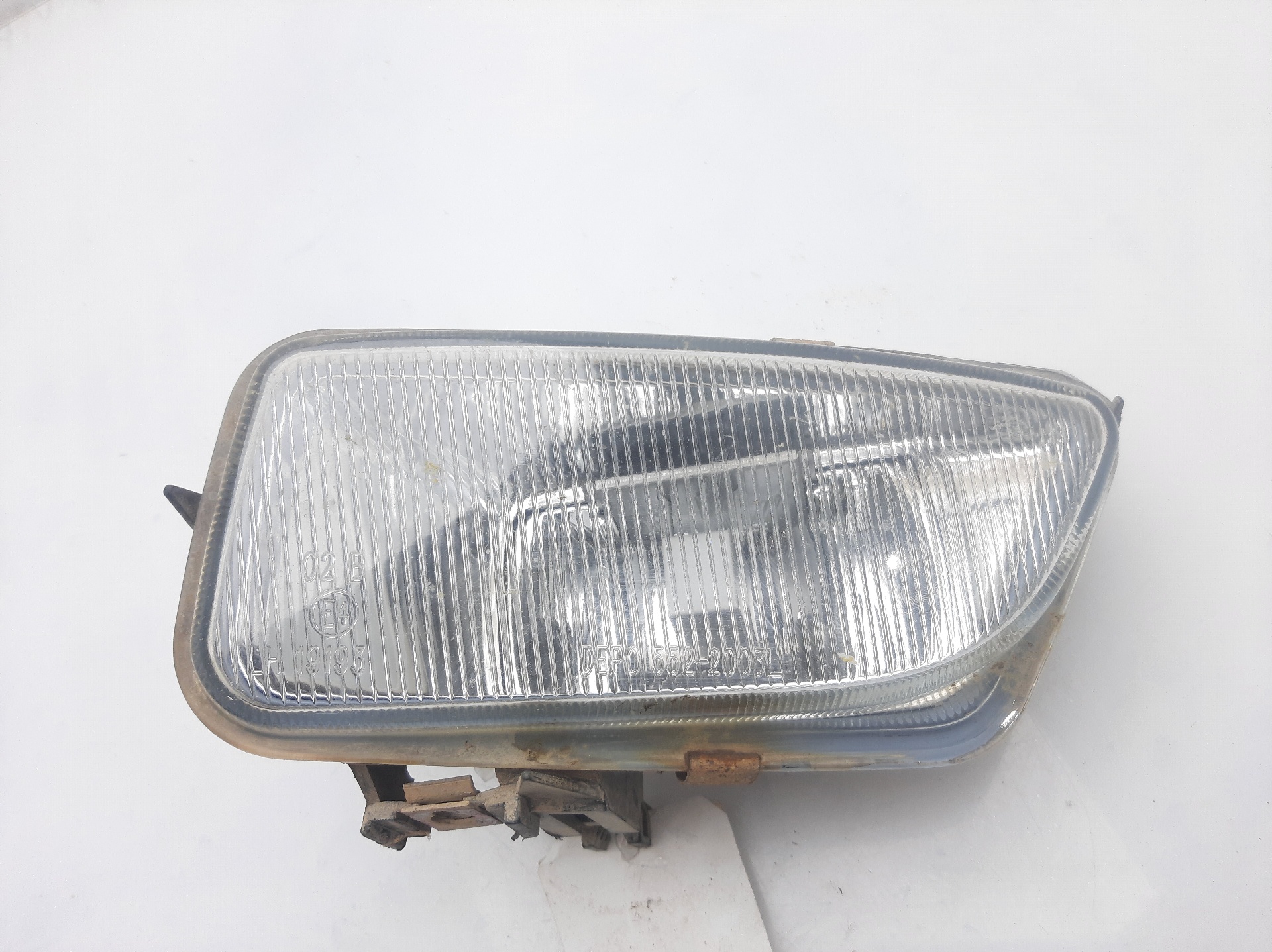 FORD Front Left Fog Light 9618343580 25981564