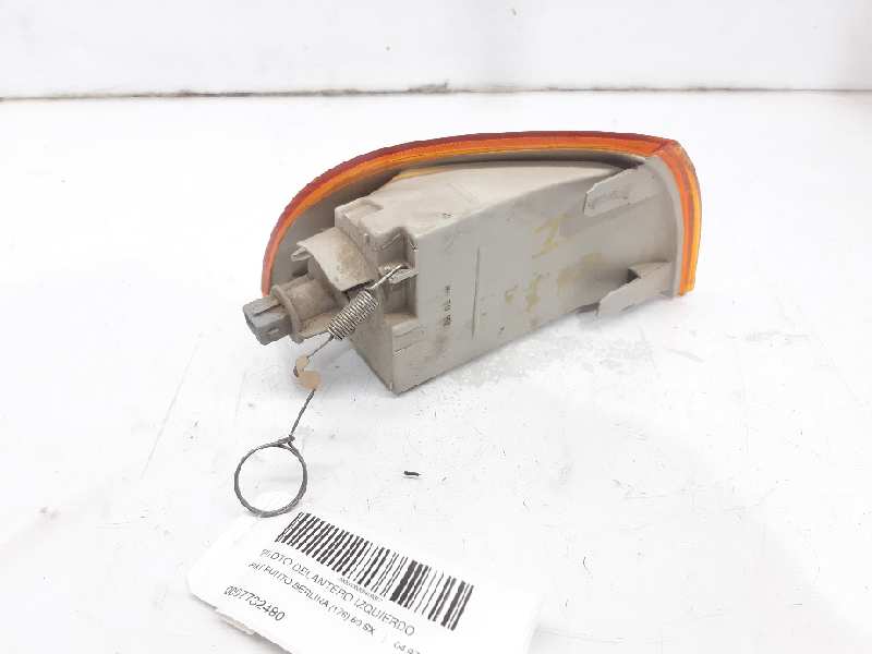 FIAT Punto 1 generation (1993-1999) Front left turn light 0007732480 20197158