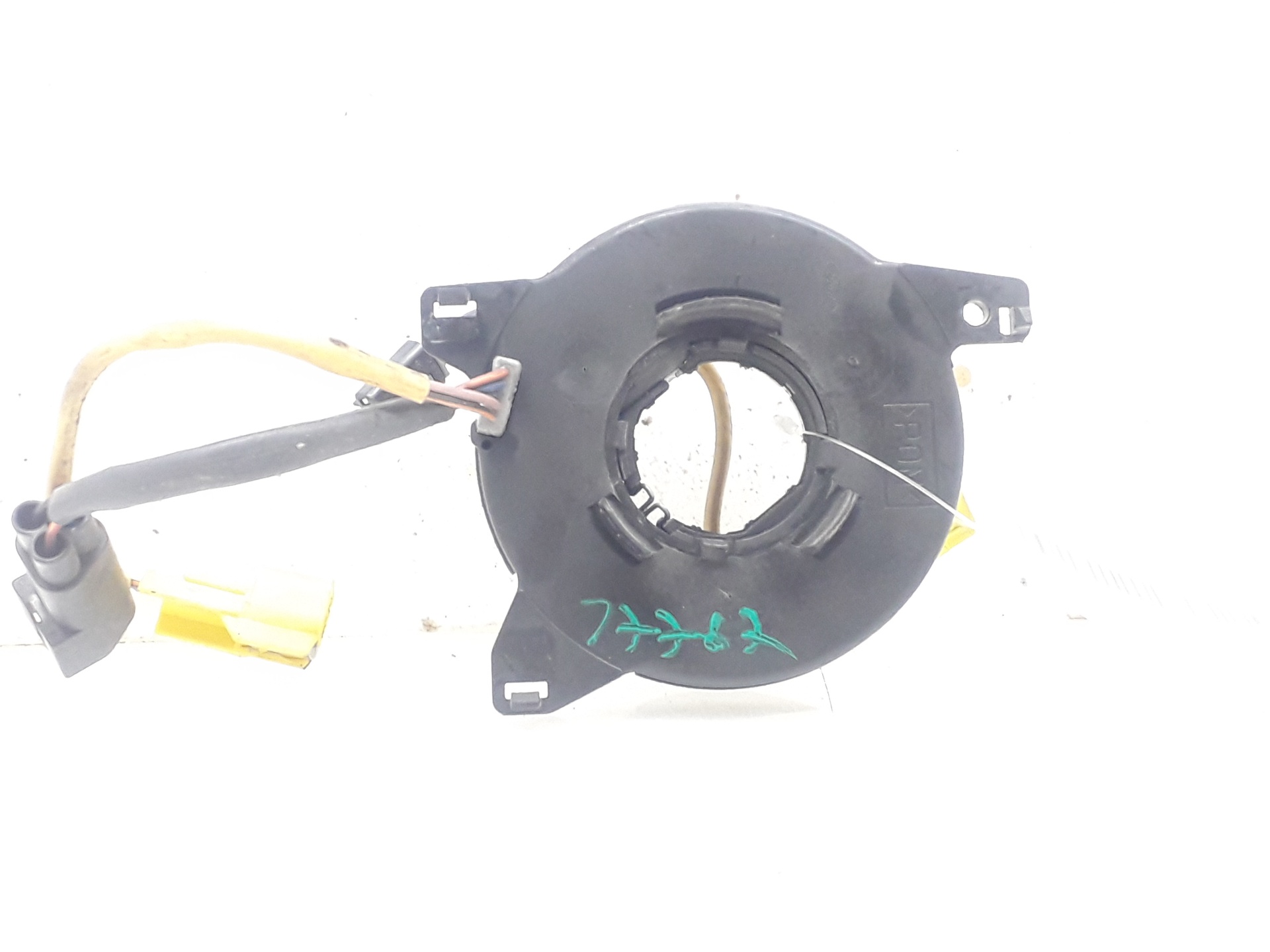 OPEL Mondeo 1 generation (1993-1996) Rat Slip Ring Squib 1011932 24116040