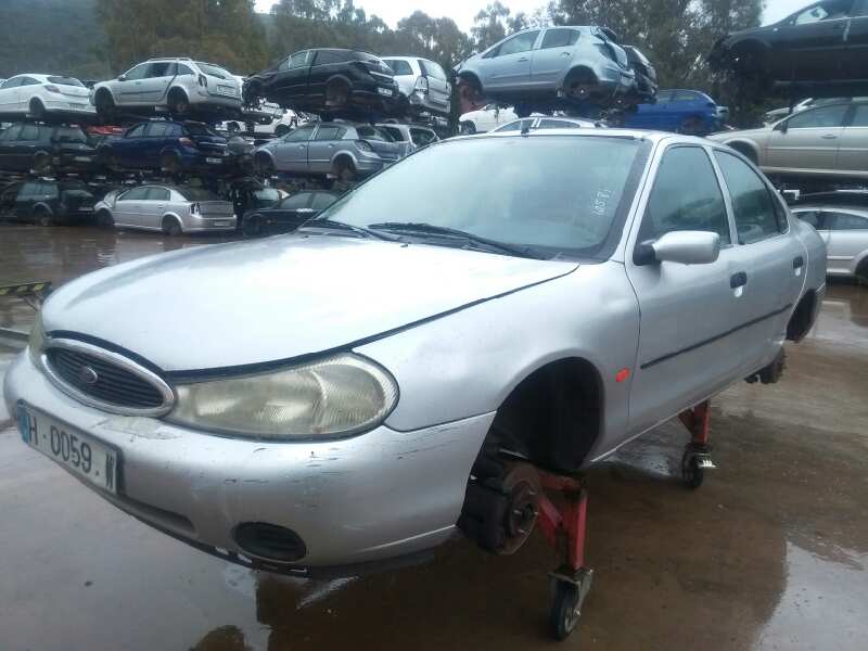 FORD Mondeo 1 generation (1993-1996) Klímaszivattyú 96BW19D629 20172469