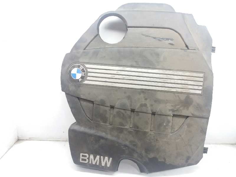 BMW X1 E84 (2009-2015) Variklio dugno apsauga 11147797410 24533311