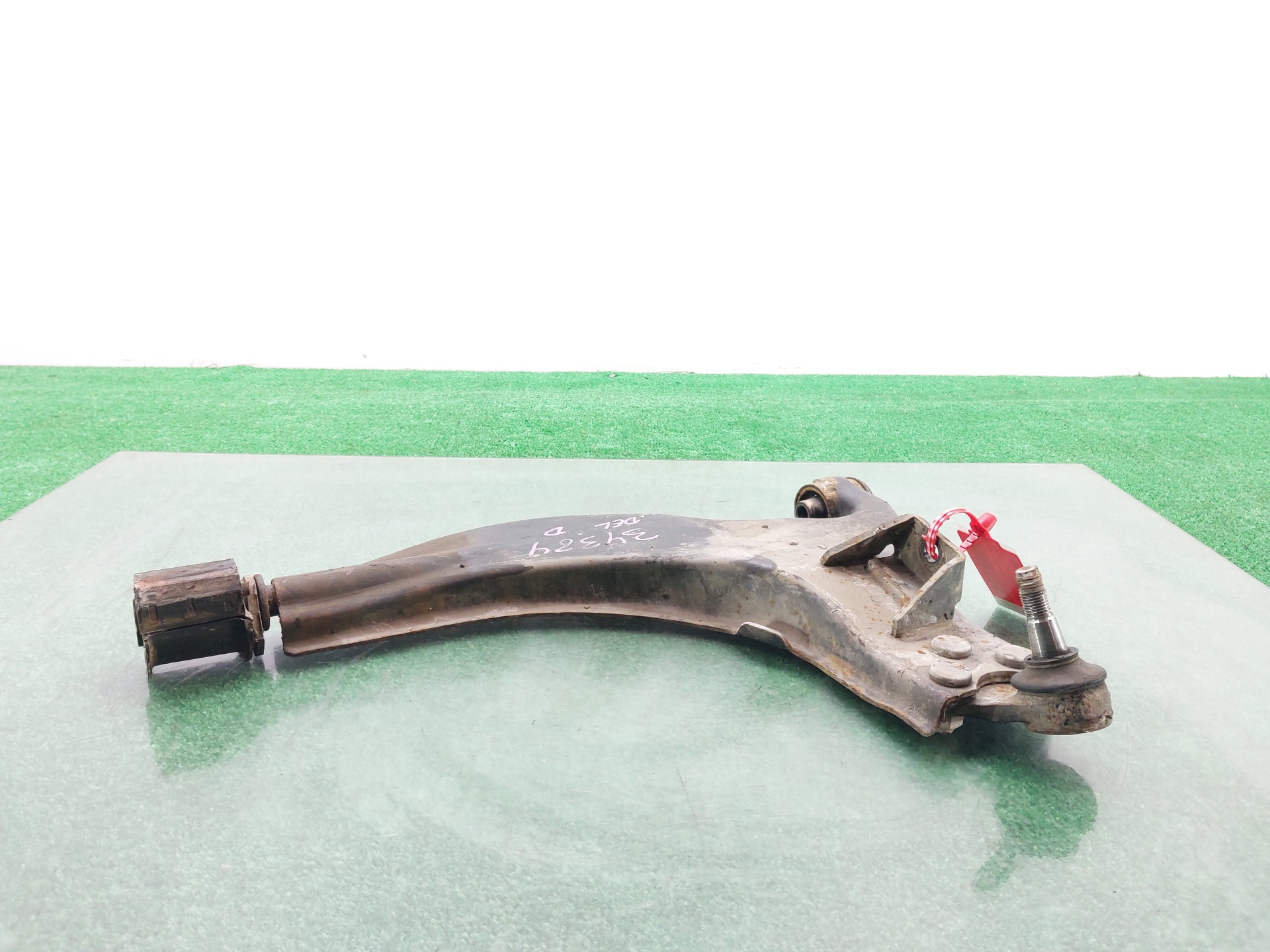 NISSAN Serena 1 generation (1991-2002) Front Right Arm 545007C350 24973012