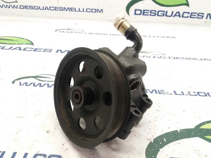 FORD Focus 1 generation (1998-2010) Power Steering Pump HBDJC 20170022