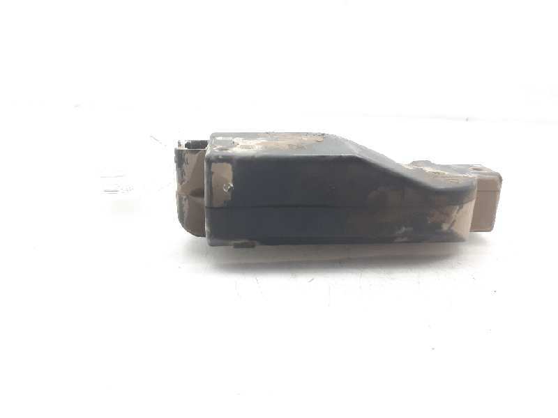 CITROËN C5 1 generation (2001-2008) Tailgate Boot Lock 9633089280 18540085