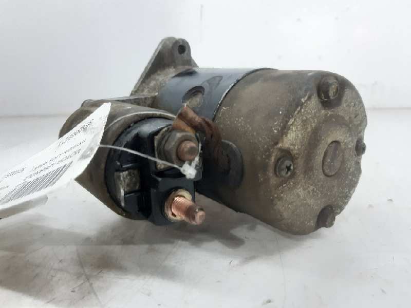 HYUNDAI Atos 1 generation (1997-2003) Starter Motor 3610002511 18549480