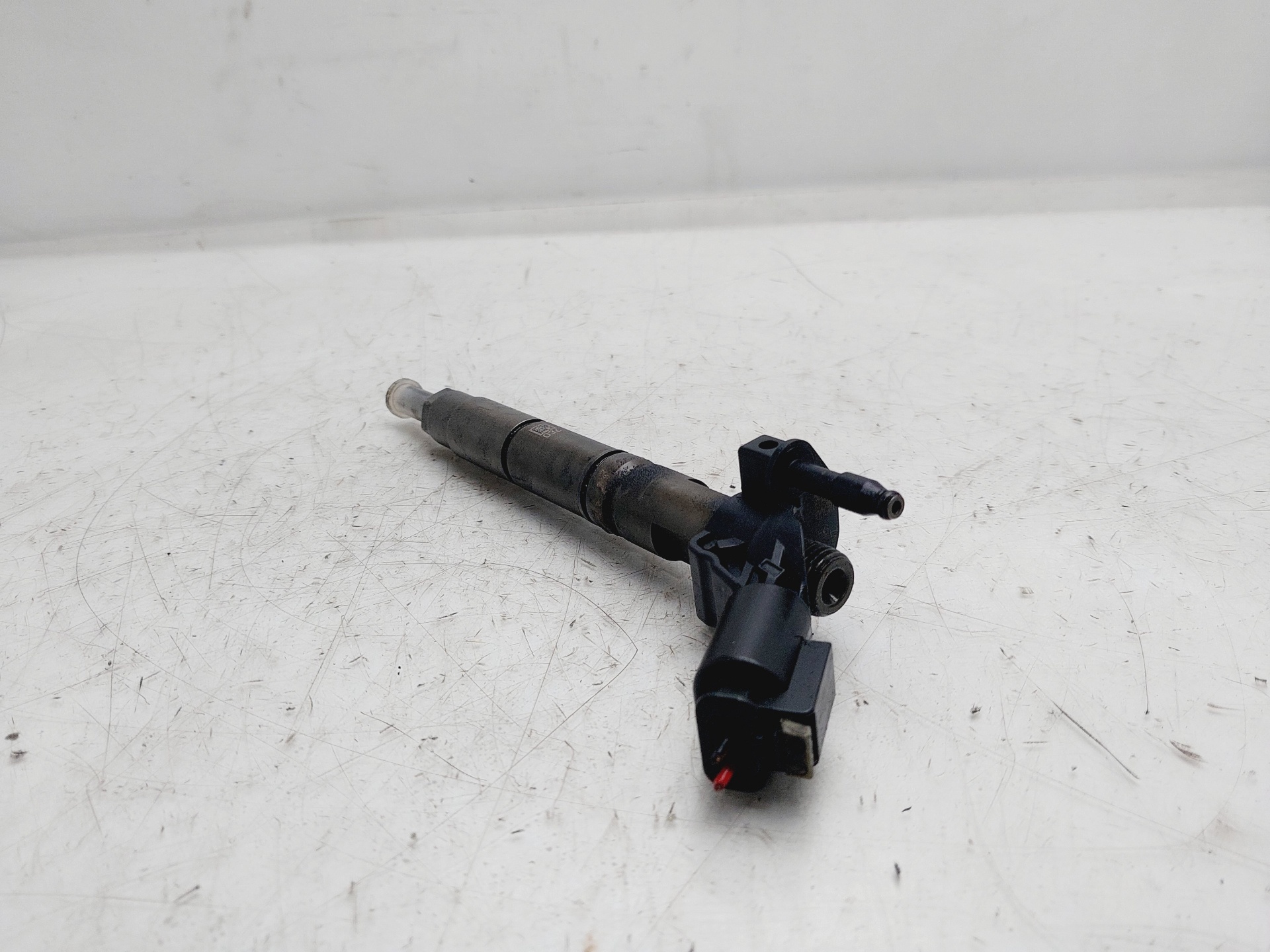 CHEVROLET Injecteur de carburant A6420701987 25698184