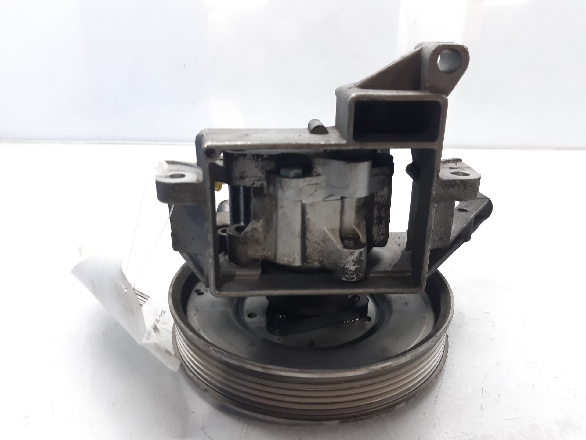 AUDI A4 B5/8D (1994-2001) Power Steering Pump 7691955227 24111531