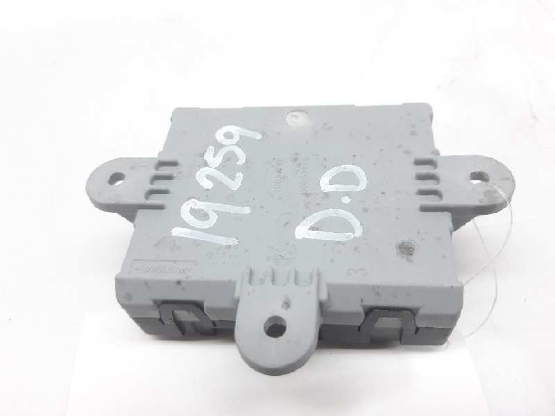 LAND ROVER Range Rover Evoque L538 (1 gen) (2011-2020) Other Control Units EJ3214D617AA 18466303