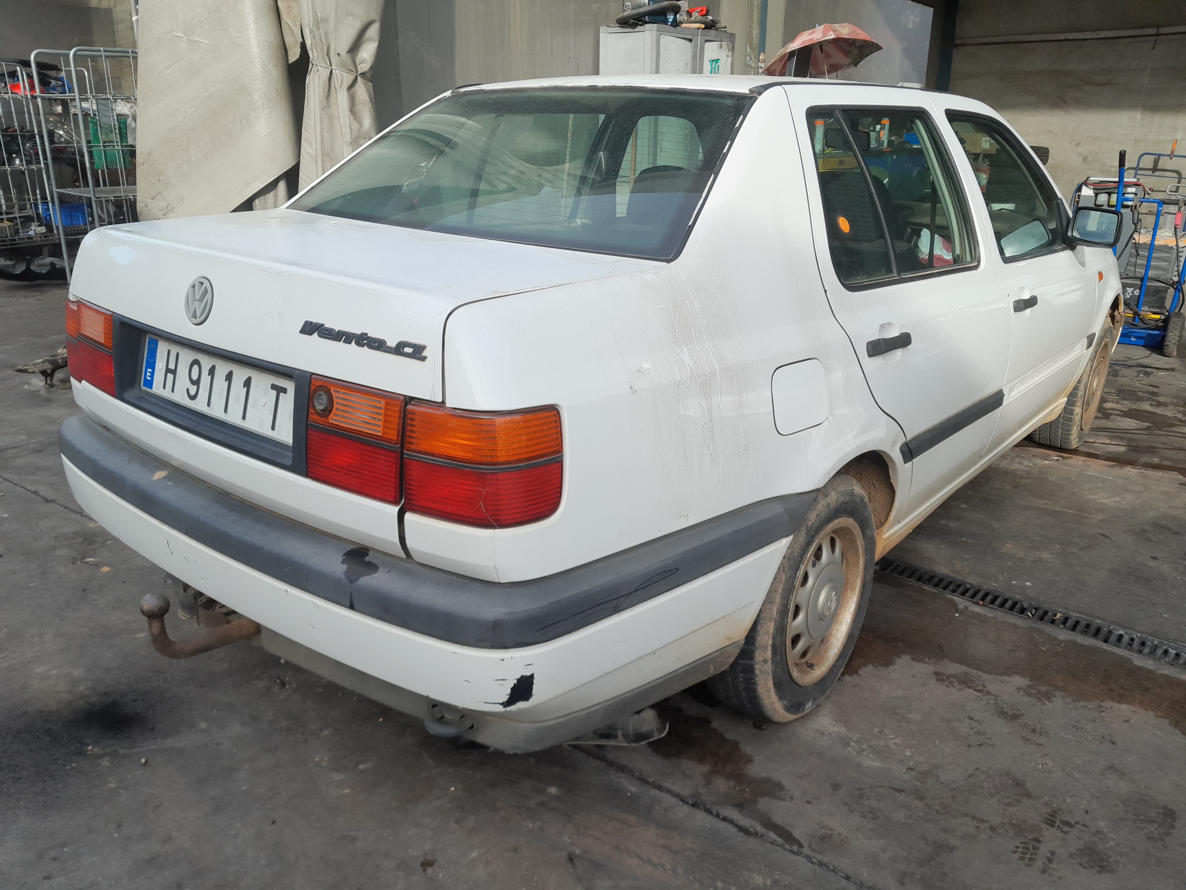 VOLKSWAGEN Vento 1 generation (1992-1998) Подрулевой переключатель 1H6953503AA 24973369