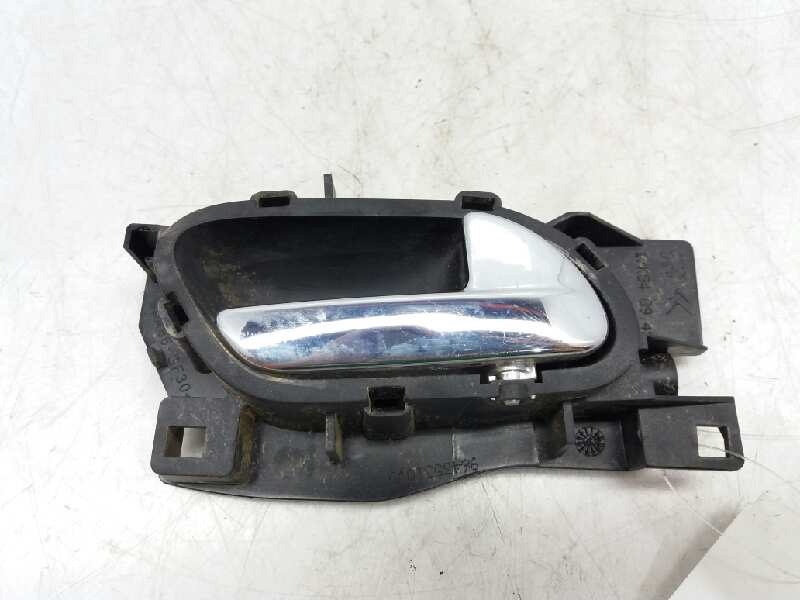 CITROËN C4 1 generation (2004-2011) Other Interior Parts 914493 20192768