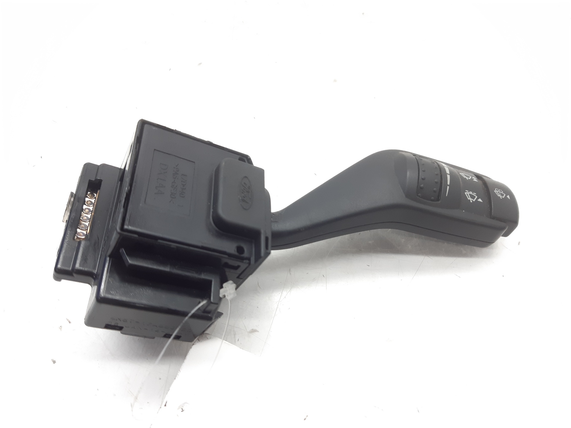 FORD Focus 2 generation (2004-2011) Indicator Wiper Stalk Switch 4M5T17A553BD 24128804