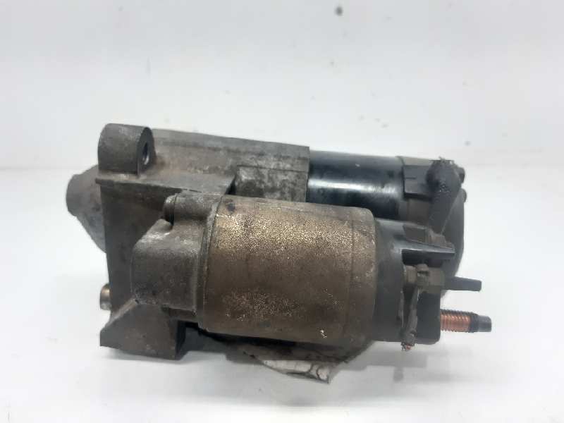 RENAULT Scenic 2 generation (2003-2010) Starter auto 8200426577 18446921