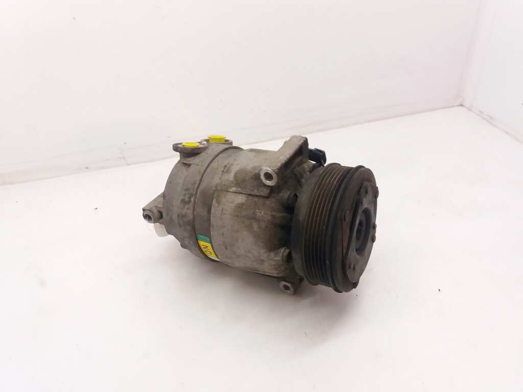 SAAB 93 1 generation (1956-1960) Air Condition Pump 24427890 20173560